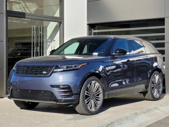 LAND ROVER RANGE ROVER VELAR 2024 SALYL2EX2RA385475 image